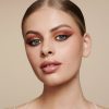 PALETA SOMBRA THE DUSTY MATTE - <span>CATRICE</span> 6 ALETA SOMBRA PRO DESERT ROMANCE SLIM 010 CATRICE 5