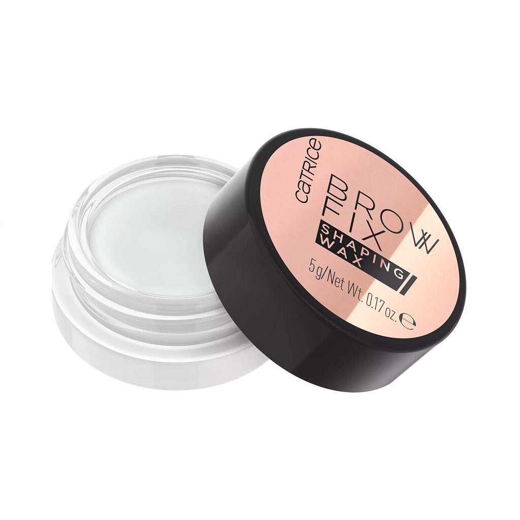 CERA DE CEJAS BROW FIX SHAPING WAX 010-<span>CATRICE</span>