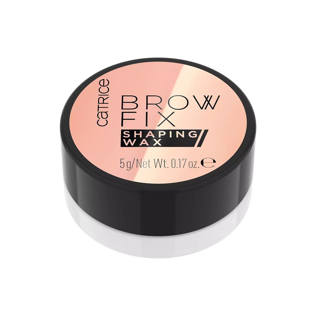 CERA DE CEJAS BROW FIX SHAPING WAX 010-<span>CATRICE</span>