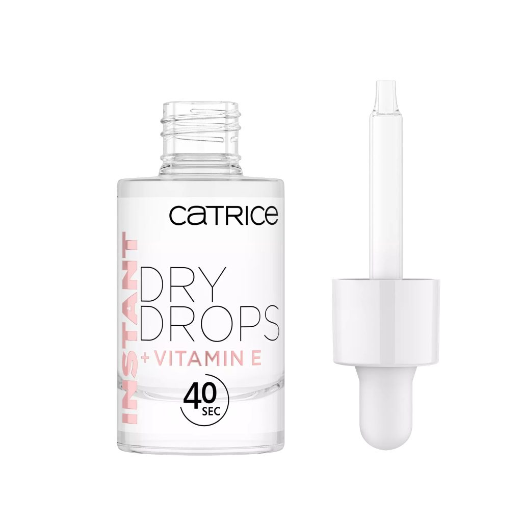 CATRICE ESMALTE INSTANT DRY DROPS –<span>CATRICE</span>