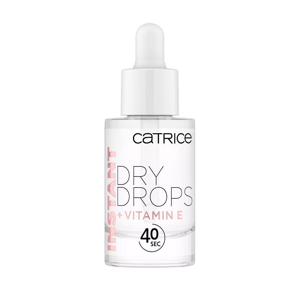 CATRICE ESMALTE INSTANT DRY DROPS –<span>CATRICE</span>
