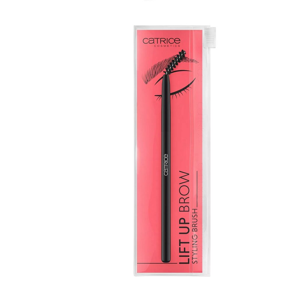 CEPILLO DE CEJAS LIFT UP BROW STYLING –<span>CATRICE</span>
