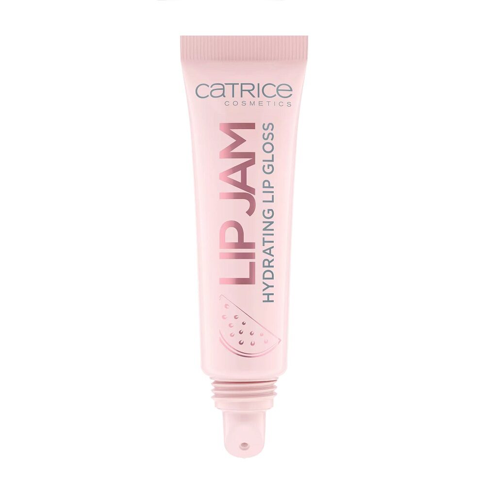 LABIAL LIP JAM HYDRATING LIP GLOSS 010- <span>CATRICE</span>