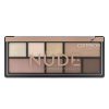 PALETA SOMBRA THE PURE NUDE CATRICE 2