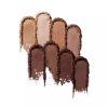 PALETA SOMBRA THE PURE NUDE CATRICE 3