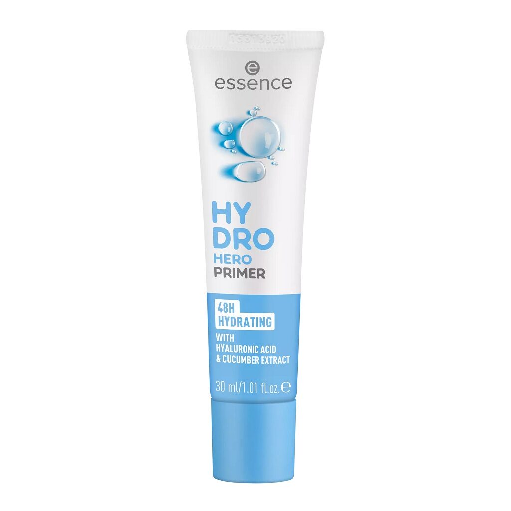 PRIMER HIDRATANTE HYDRO HERO –<span>ESSENCE</span>