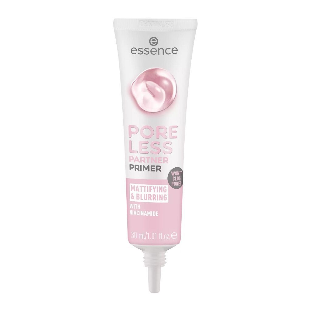PRIMER REDUCTOR DE POROS PORELESS PARTNER-<span>ESSENCE</span>