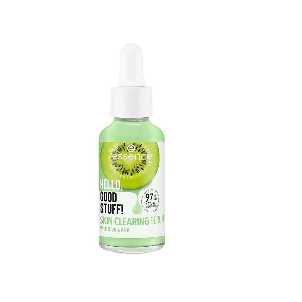 SERUM PERFECCIONADOR HELLO, GOOD STUFF! SKIN CLEAR –<span>ESSENCE</span>