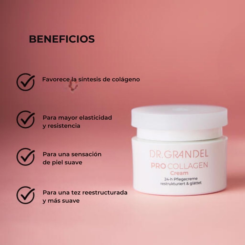 CREMA PRO COLLAGEN –<span>DR. GRANDEL</span>