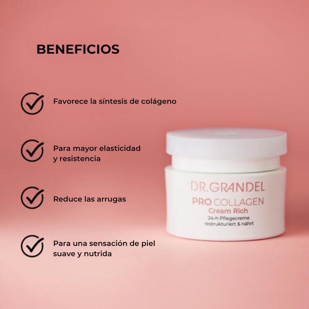 CREMA RICH PRO COLLAGEN –<span>DR. GRANDEL</span>