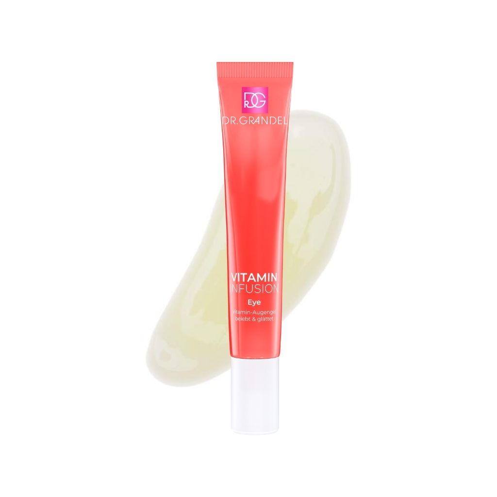 CREMA PARA OJOS VITAMIN INFUSION –<span>DR. GRANDEL</span>
