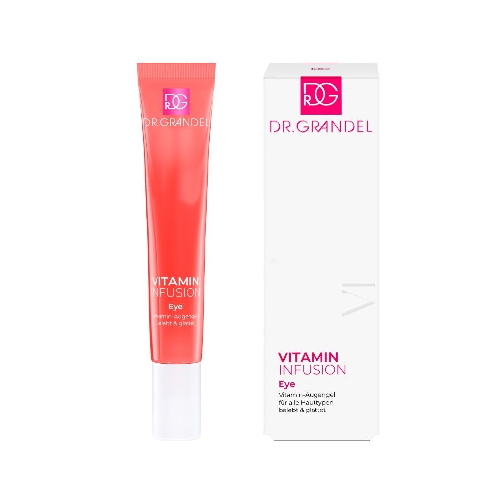 CREMA PARA OJOS VITAMIN INFUSION –<span>DR. GRANDEL</span>