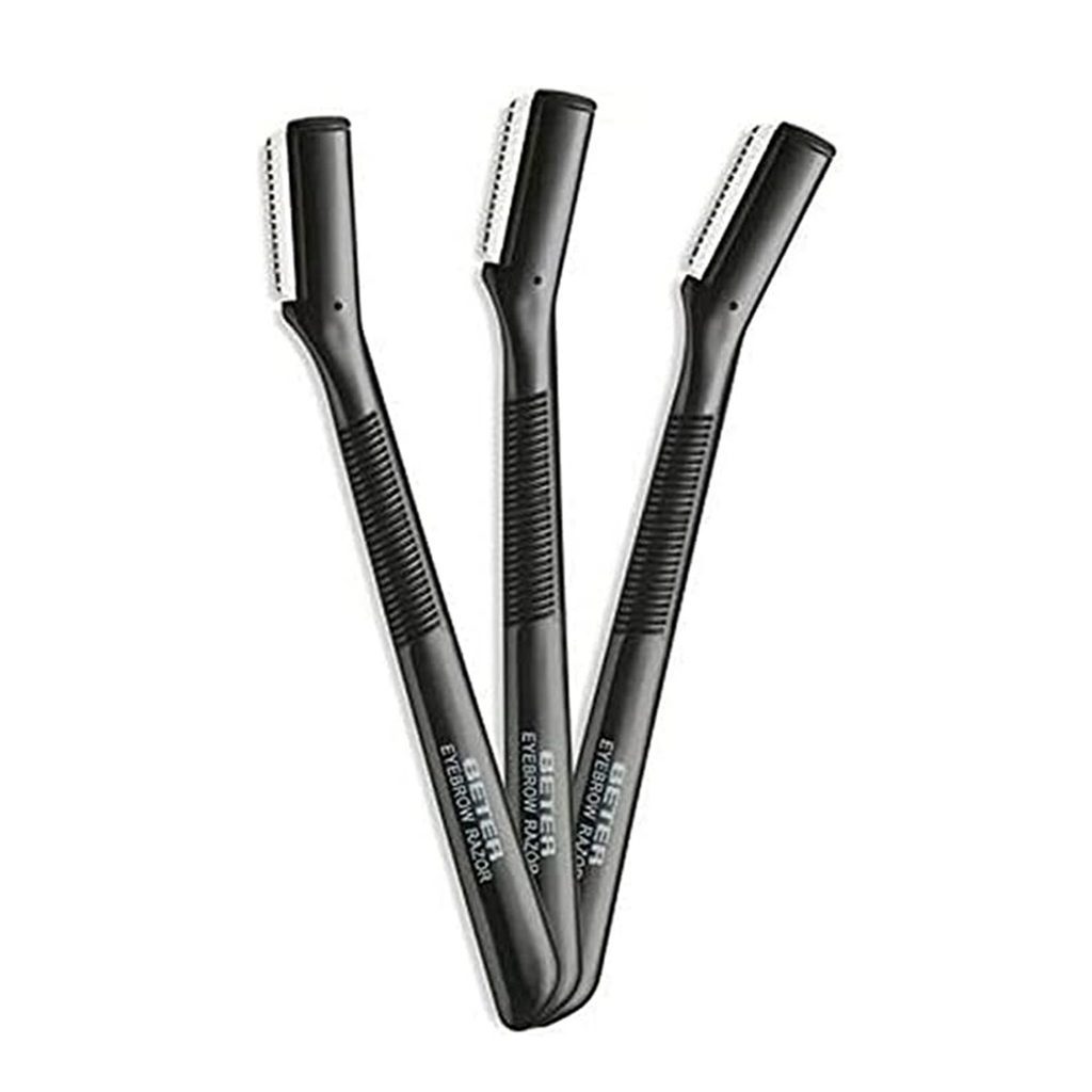 CUCHILLA DEPILADORA FACIAL-<span>BETER</span>
