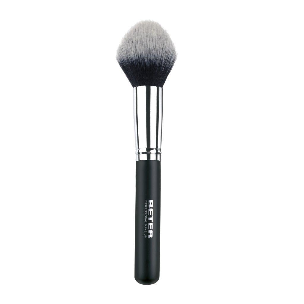 BROCHA DE MAQUILLAJE CONTOURING PELO SINTETICO-<span>BETER</span>