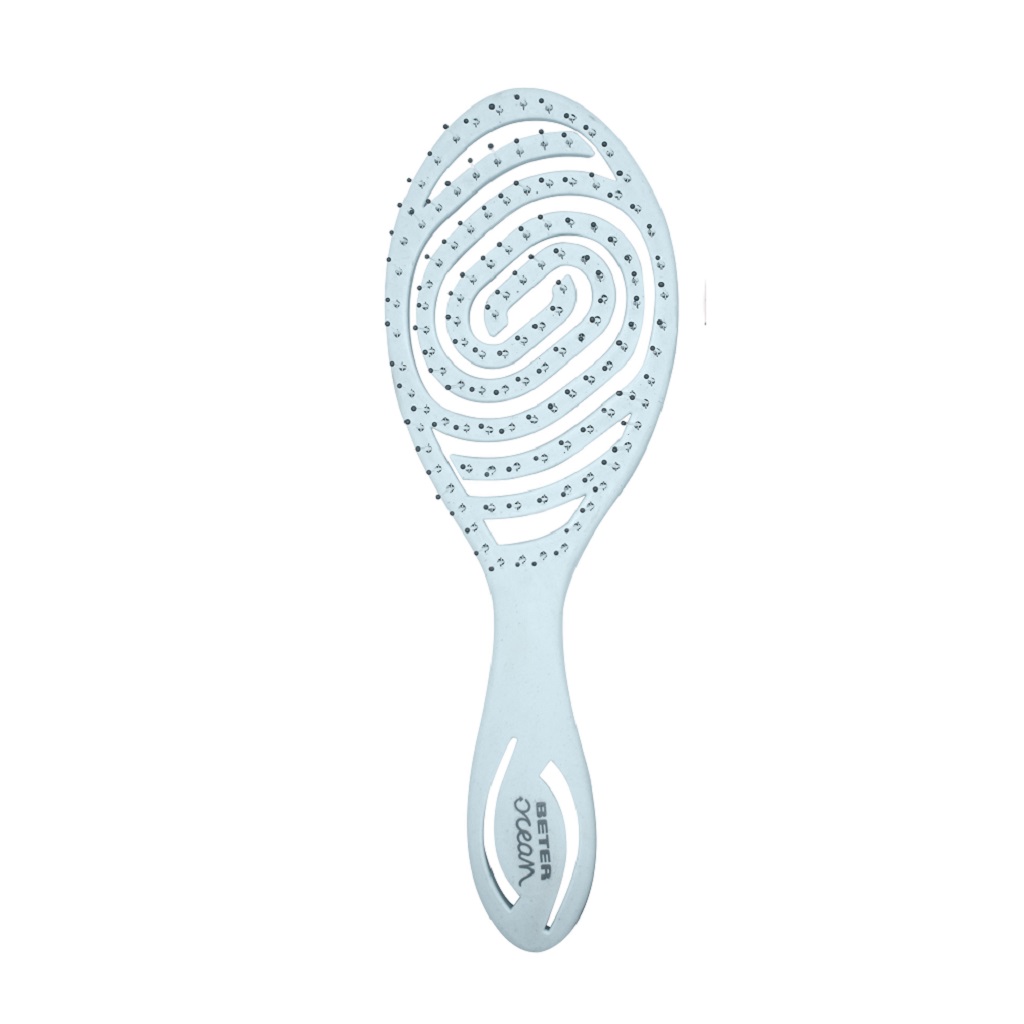 CEPILLO DESENREDANTE CABELLO OCEAN- <span>BETER</span>