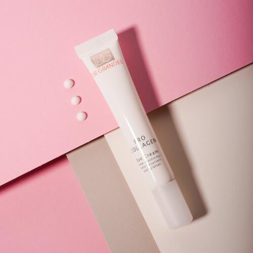 PRO COLLAGEN CREMA OJOS –<span>DR. GRANDEL</span>