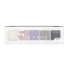 ITE 0008827 CATRICE PALETA SOMBRA 5 IN A BOX MINI PAL. 080 939349