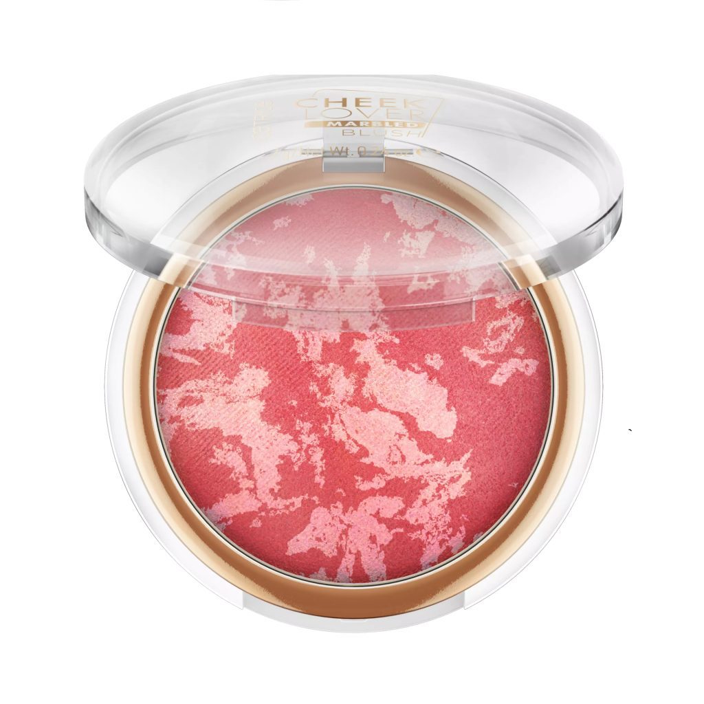 RUBOR CHEEK LOVER MARBLED  010- <span>CATRICE</span>