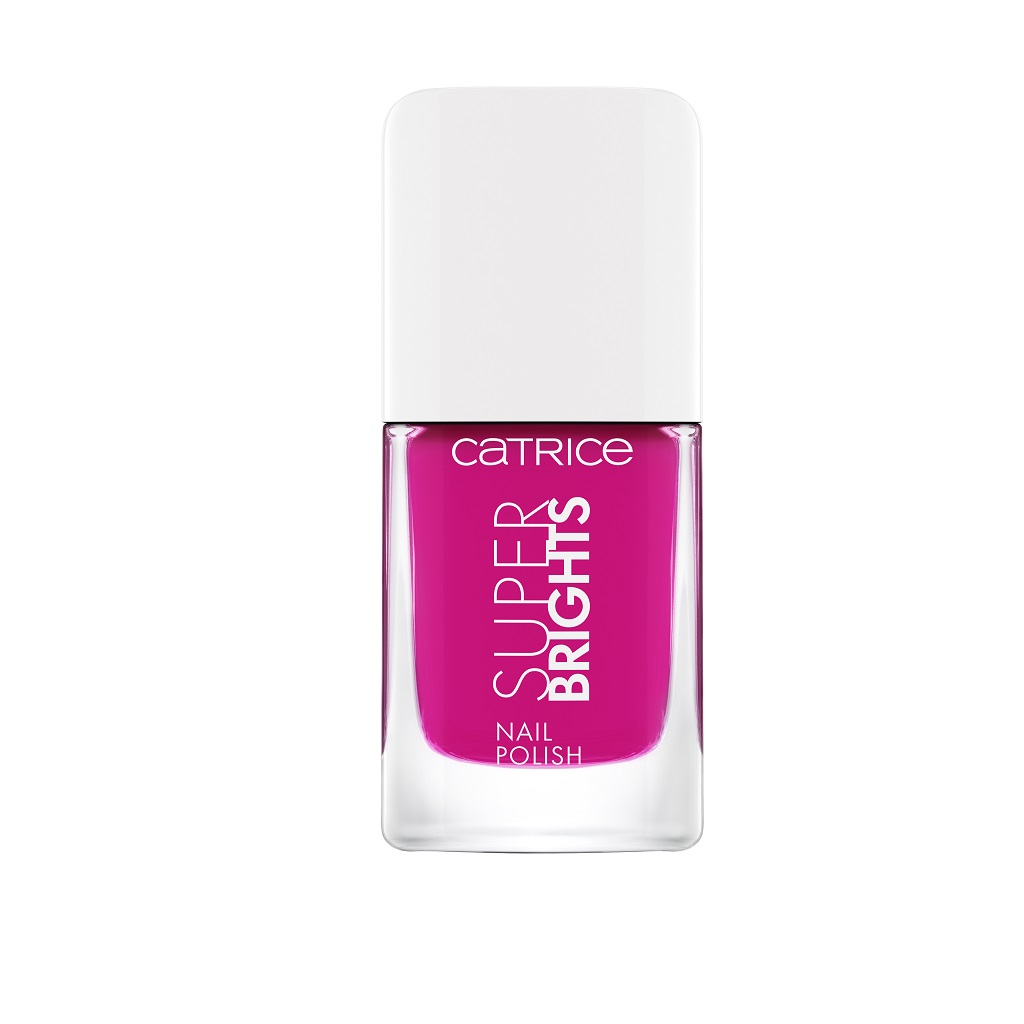 ESMALTE SUPER BRIGHTS –<span>CATRICE</span>