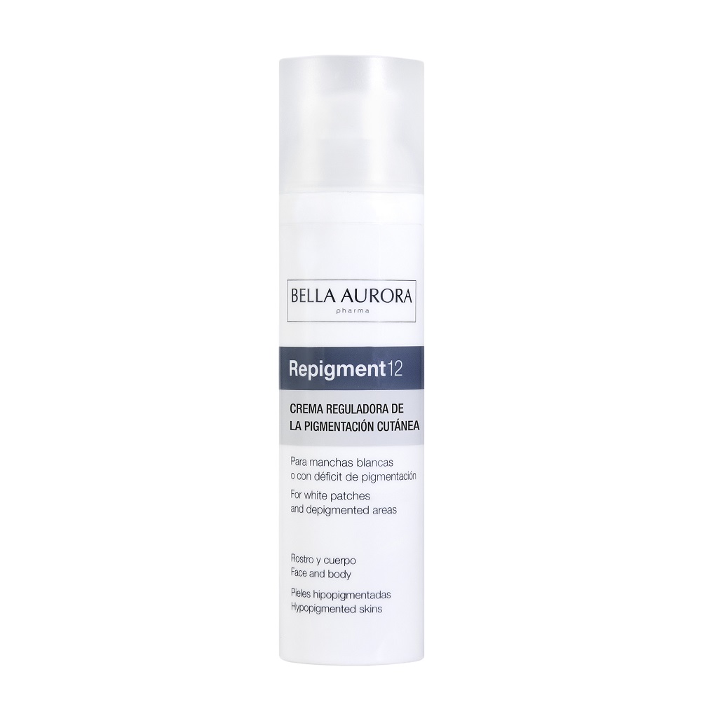 CREMAS REPIGMENT12 75ML- <span>BELLA AURORA</span>