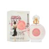 PERFUME FRENCH WAY OF LIFE BALADE A PARIS 100ML- JEANNE ARTHES 2 ARTHES FRENCH WAY OF LIFE BALADE A PARIS