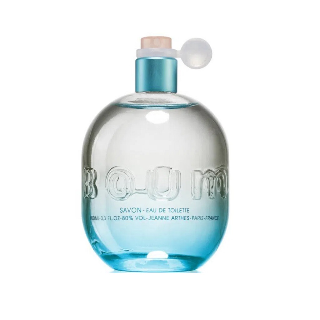 PERFUME BOUM SAVON 100 ML-JEANNE ARTHES