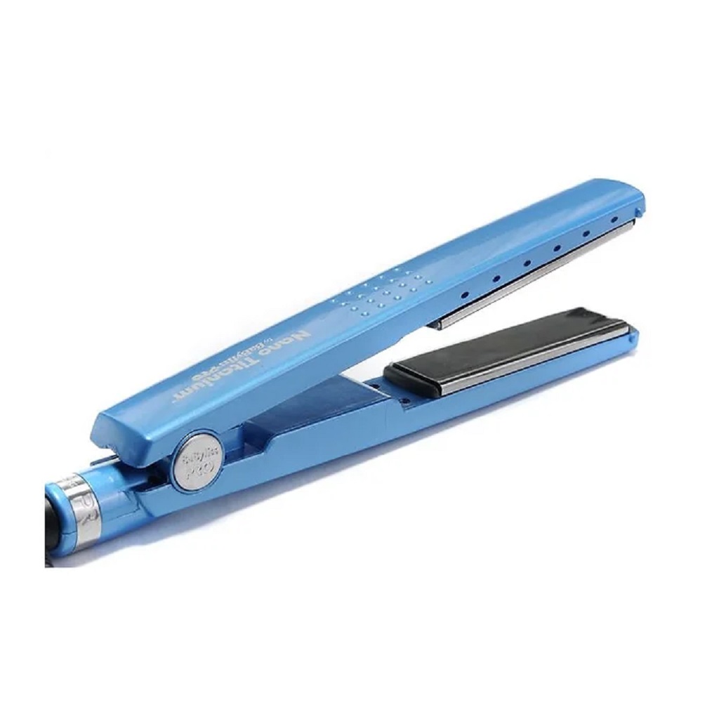 PLANCHA PRO NANO TITANIIUM 2091TUZ-<span>BABYLISS </span>
