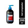 ITE 0007131 GARNIER GEL SKIN GAMIER GEL PURE 200 ML 3600541894327