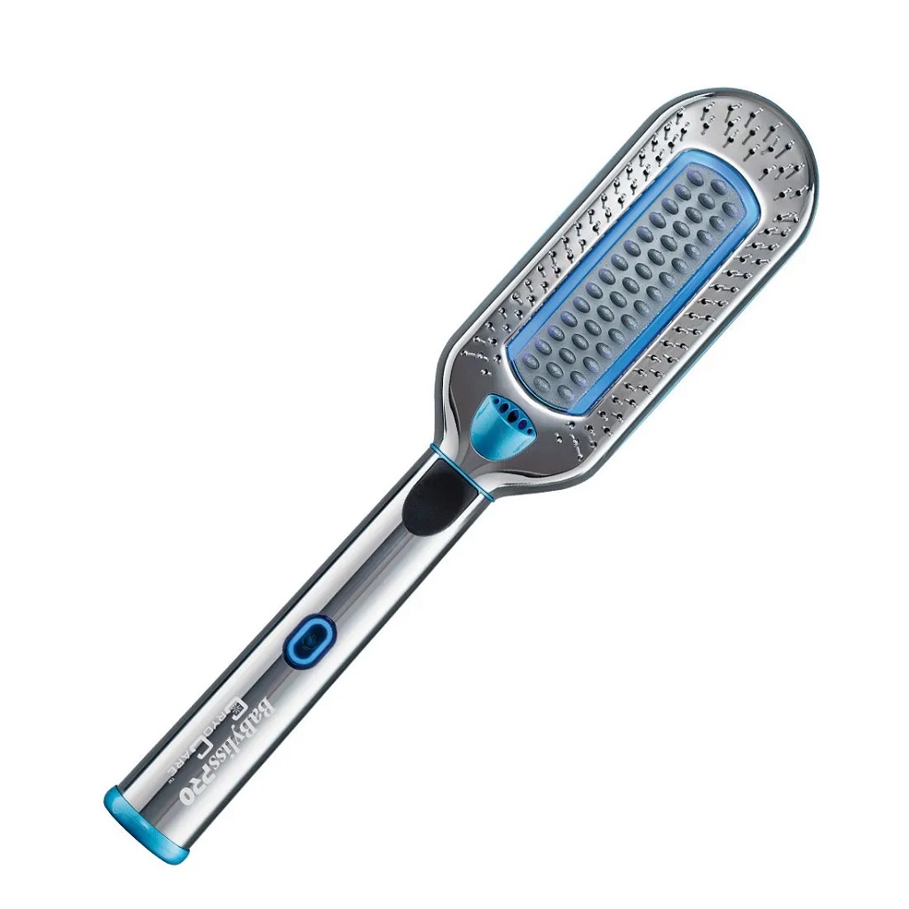 CEPILLO BABYLISS PRO COLD BRUSH-<span>BABYLISS </span>
