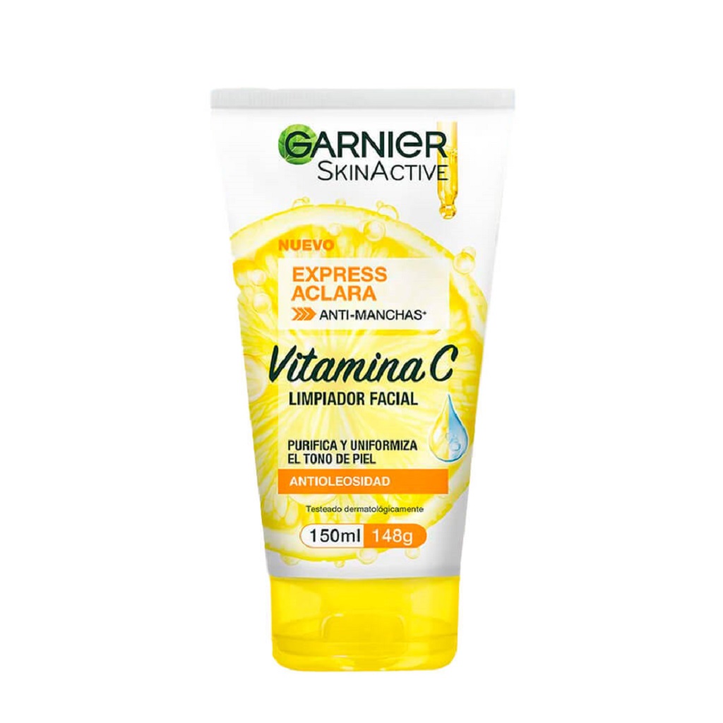 GEL LIMPIADOR FACIL 150 ML –<span>GARNIER</span
