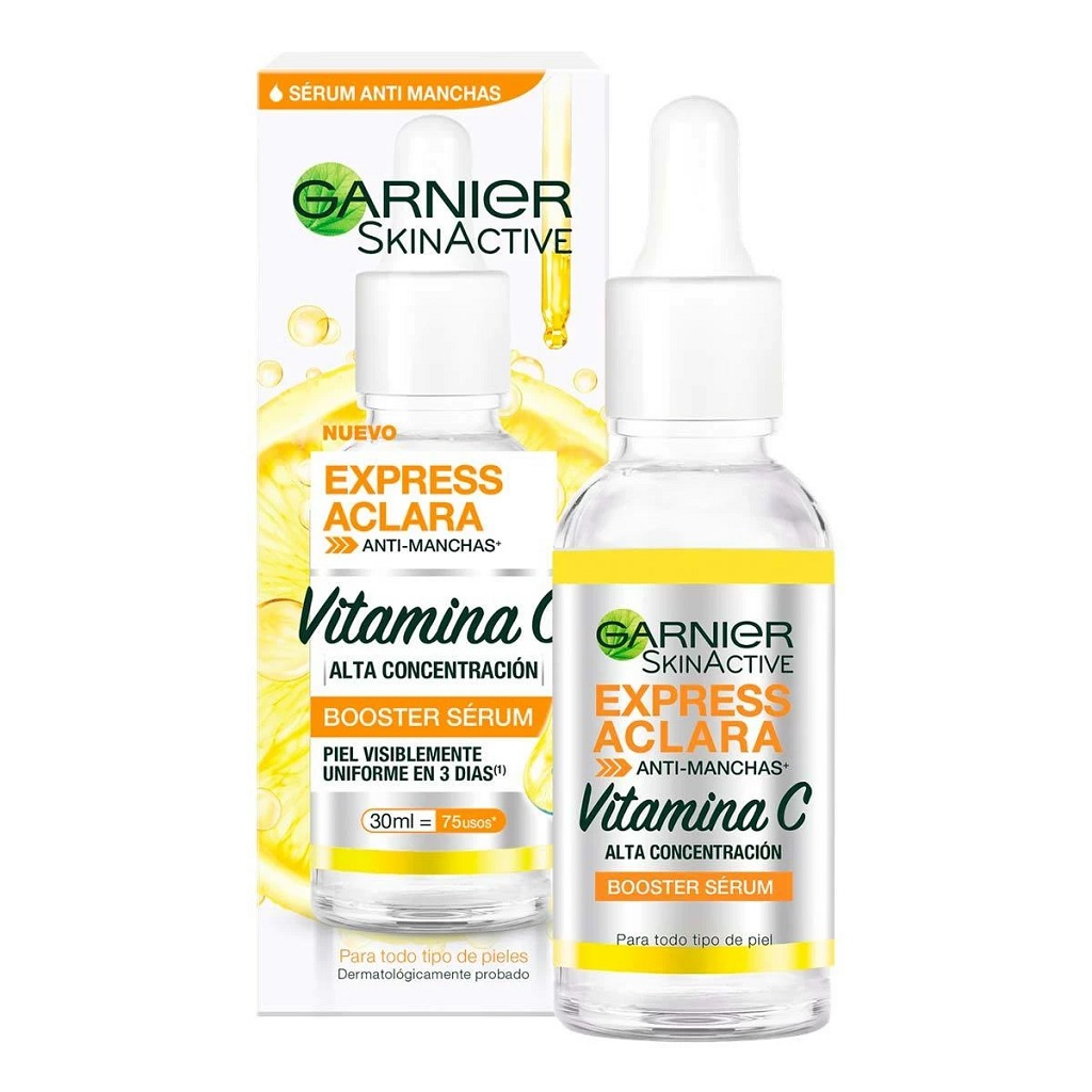 SERUM EXPRESS ACLARA 30 ML-<span>GARNIER</span>