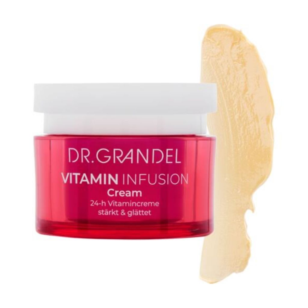 CREMA VITAMIN INFUSION-<span>DR. GRANDEL</span>