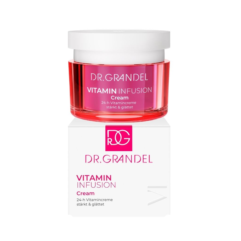 CREMA VITAMIN INFUSION-<span>DR. GRANDEL</span>