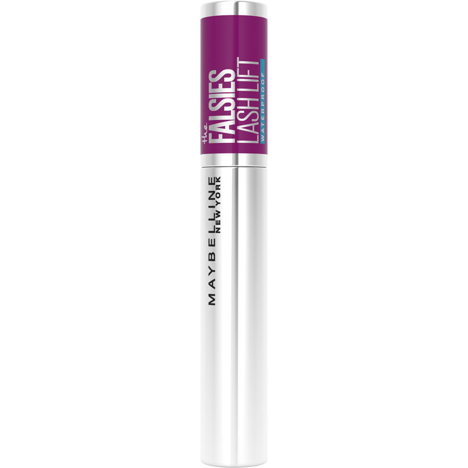 MASCARA LASH LIFT WATER PROOF- MAYBELLINE