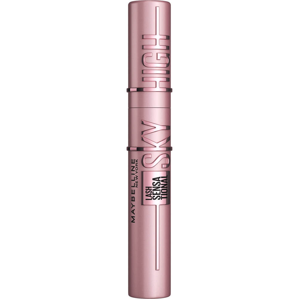 MASCARA LASH SENTATIONAL SKY HIGH WSH- MAYBELLINE