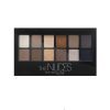 ITE 0002344 MYB. PALETA SOMBRAS EYE STUDIO THE NUDES 41554419184 1