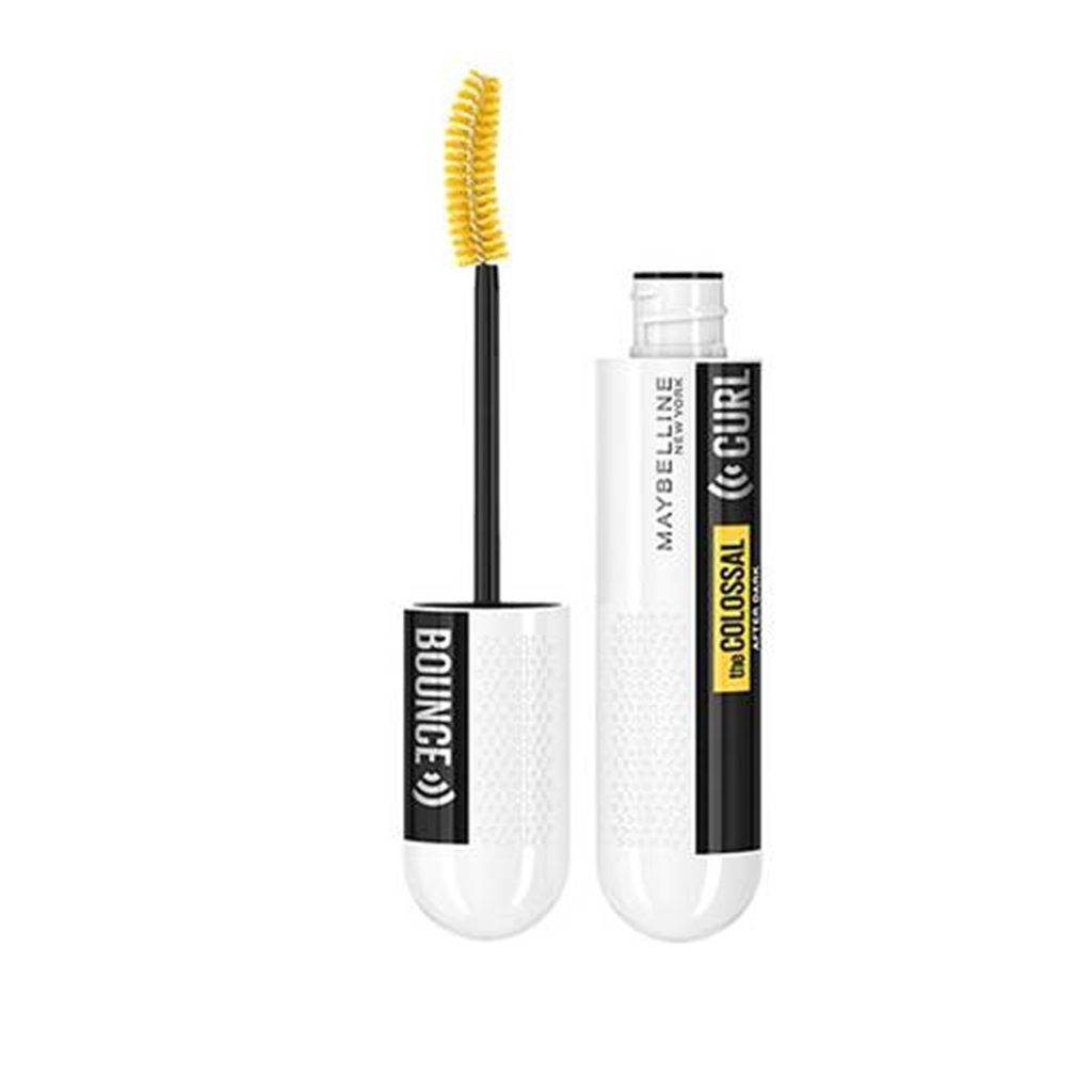 MASCARA COLOSSAL CURL BOUNCE- MAYBELLINE