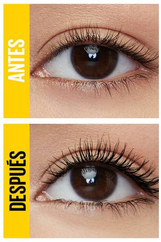 MASCARA COLOSSAL CURL BOUNCE- MAYBELLINE