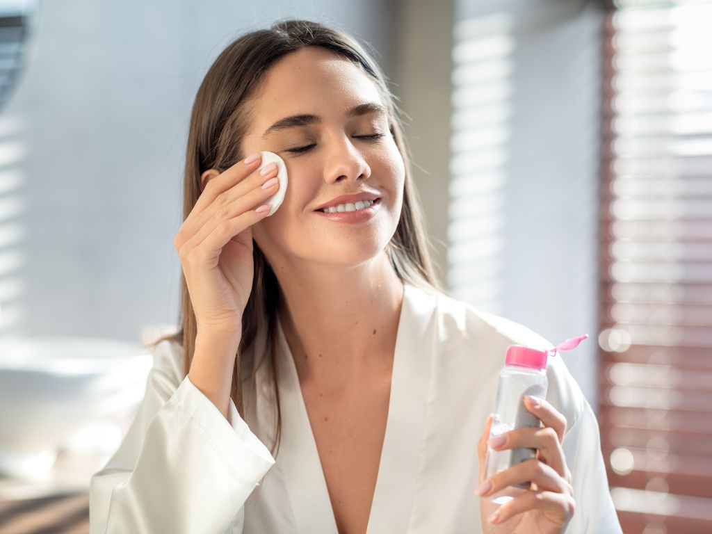 En este momento estás viendo Como escoger el mejor tónico facial para ti: la clave para una piel radiante