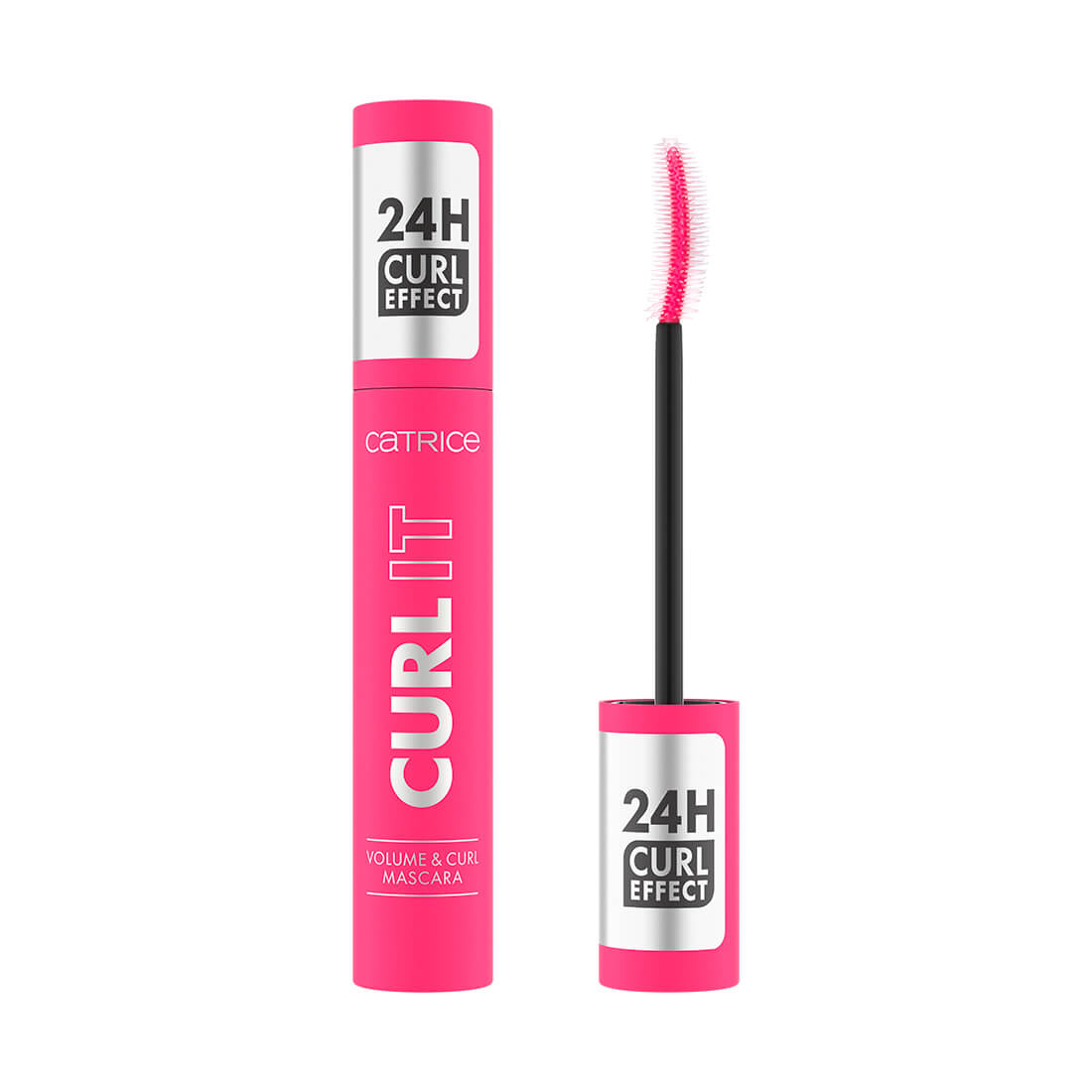 MASCARA CURL IT VOLUME & CURL 010-CATRICE 2 ITE 0009409 CATRICE MASCARA CURL IT VOLUME CURL 010 941887