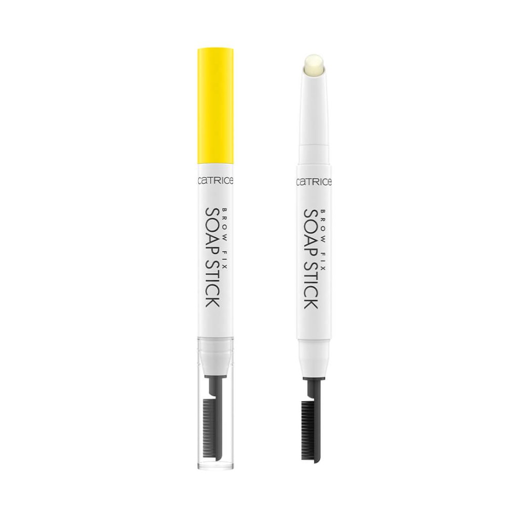 JABON EN BARRA PARA CEJAS BROW FIX 010 (941878)-CATRICE