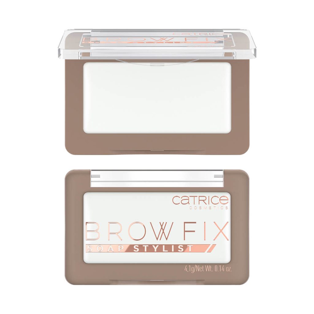 JABON PARA CEJAS BROW FIX STYLIST 010 (931225)-<span>CATRICE</span>