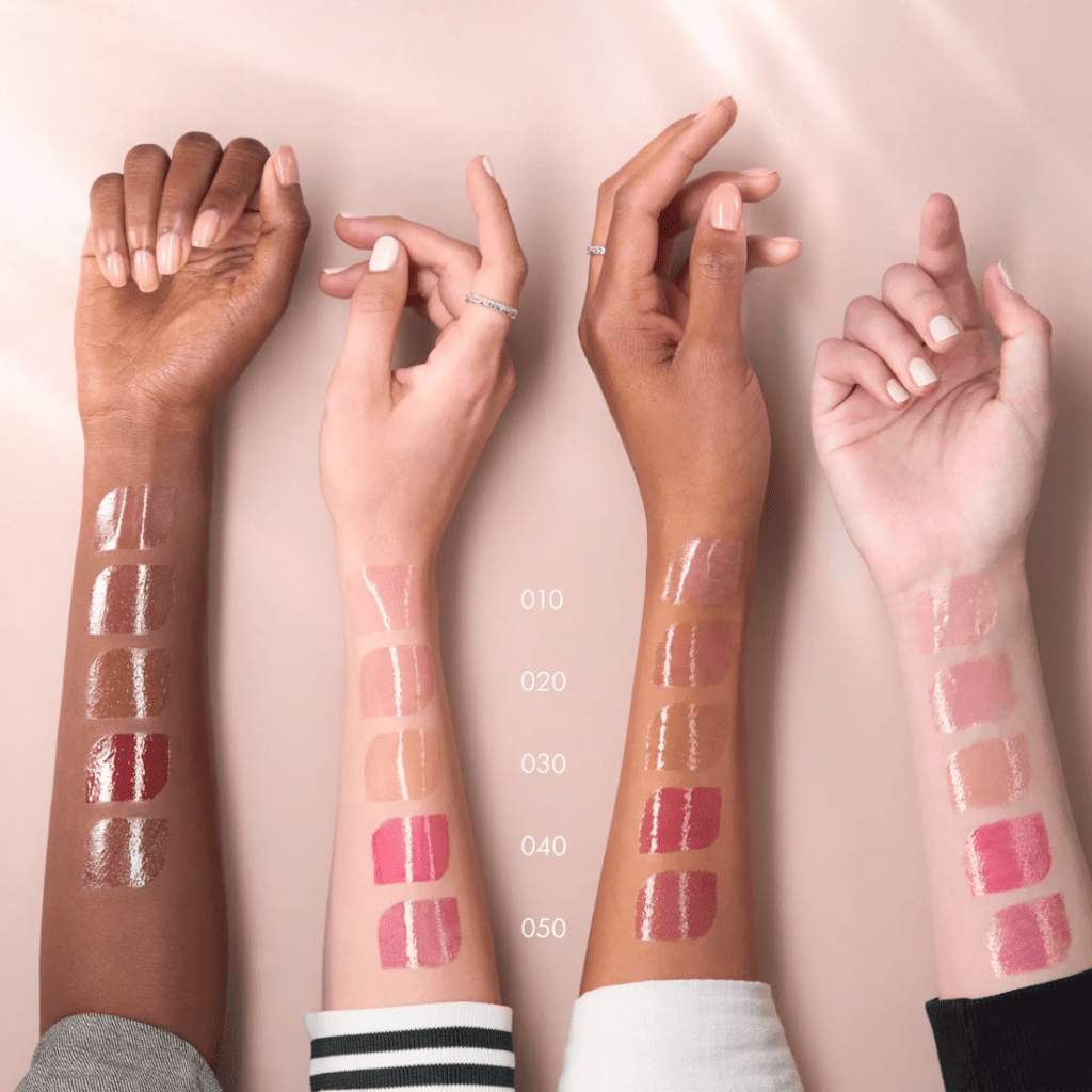 BALSAMO LABIAL LIQUIDO MARBLE LICIOUS-CATRICE