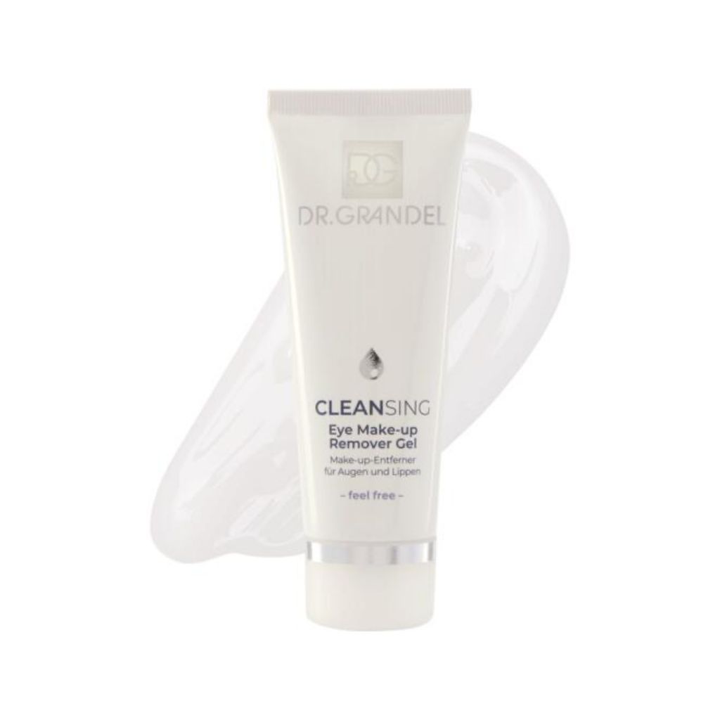 GEL LIMPIADOR DE OJOS Y LABIOS – DR. GRANDEL