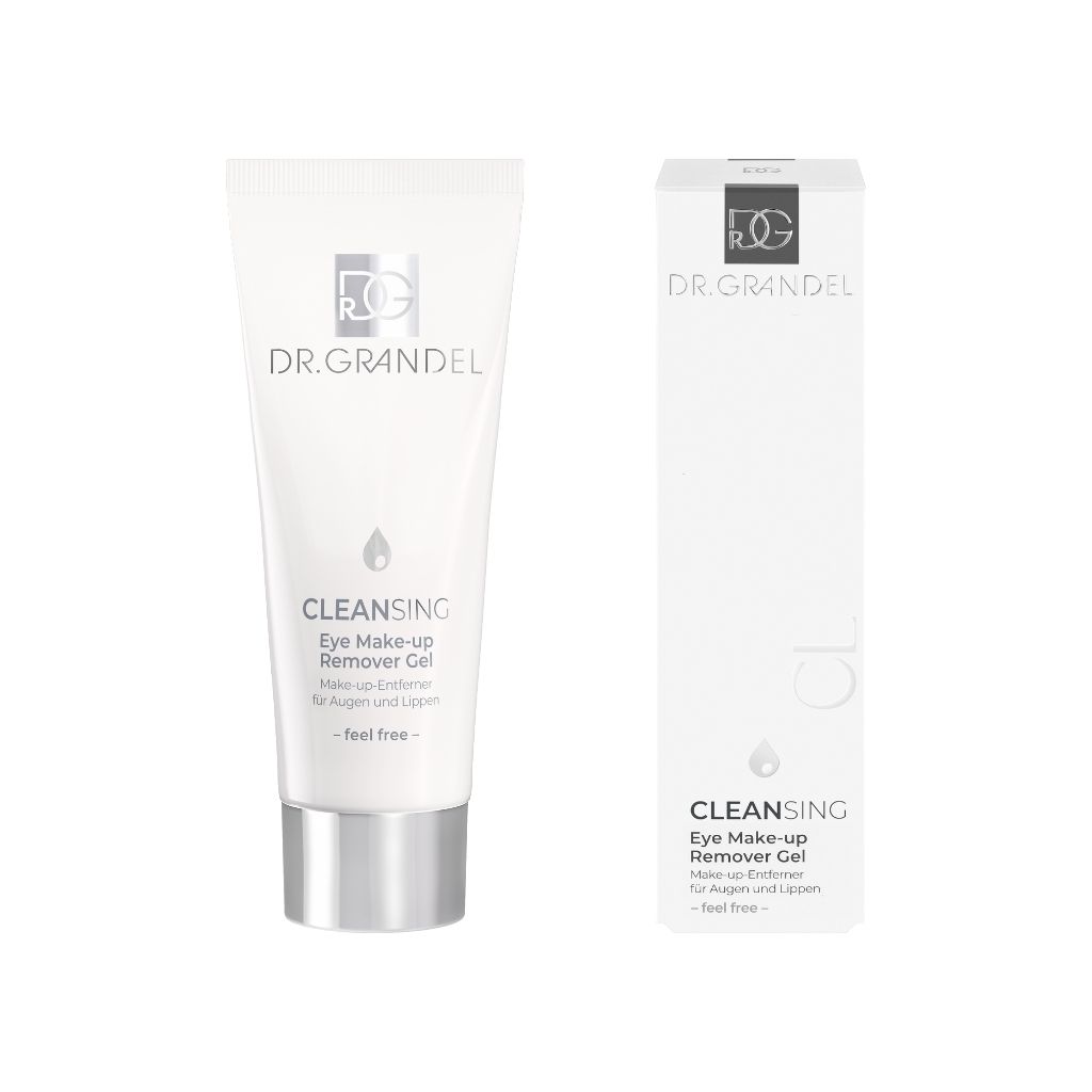 GEL LIMPIADOR DE OJOS Y LABIOS – DR. GRANDEL