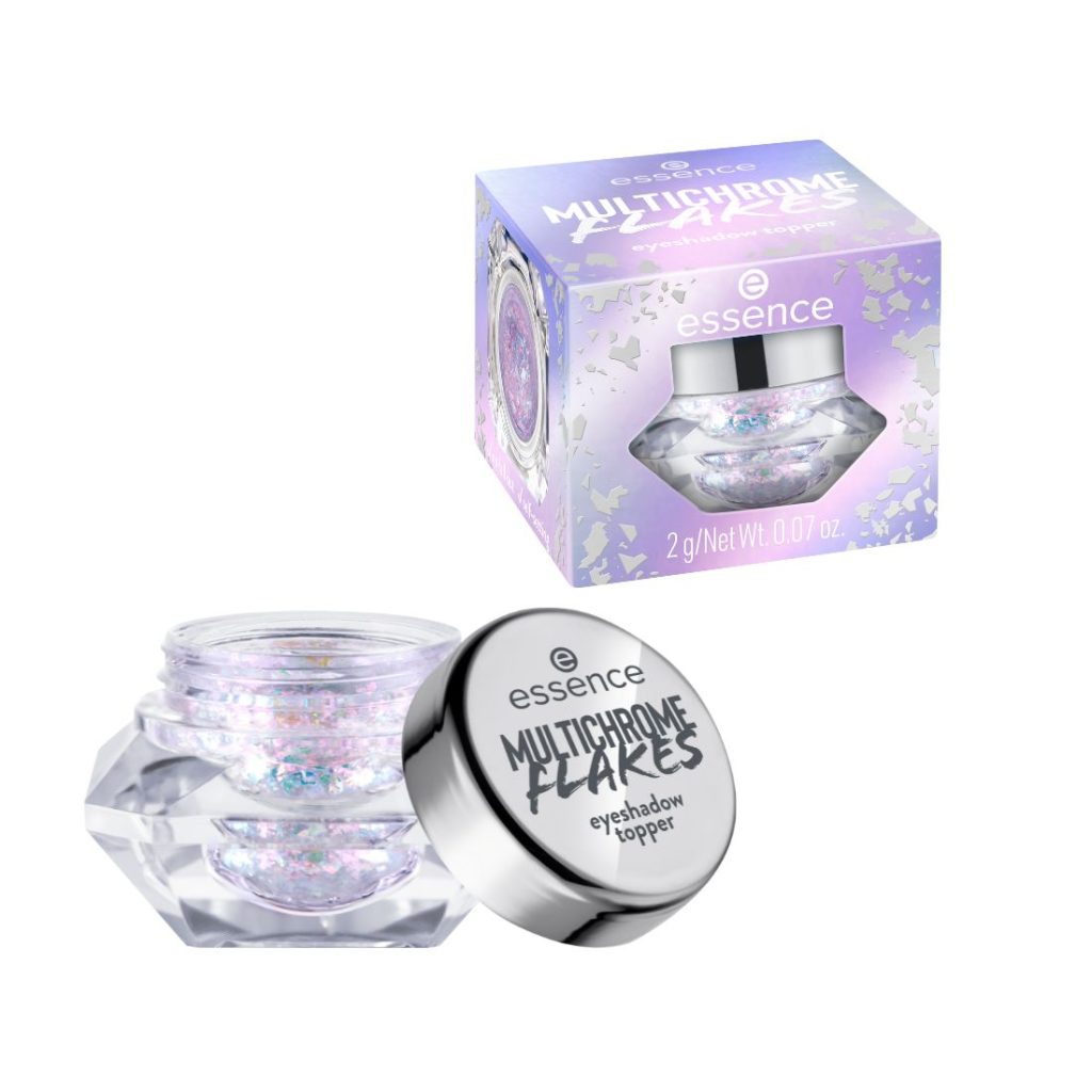 SOMBRA OJOS MULTICHROME FLAKES TOPPER –<span>ESSENCE</span>