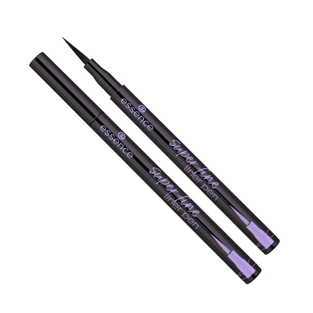 DELINEADOR OJOS SUPER FINE 01 (942149)-<span>ESSENCE</span> 3 ITE 0009550