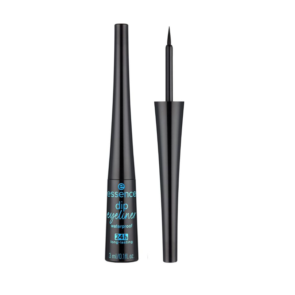 DELINEADOR OJOS DIP LONGLASTING WP 24H 01 (942134)-<span>ESSENCE</span>