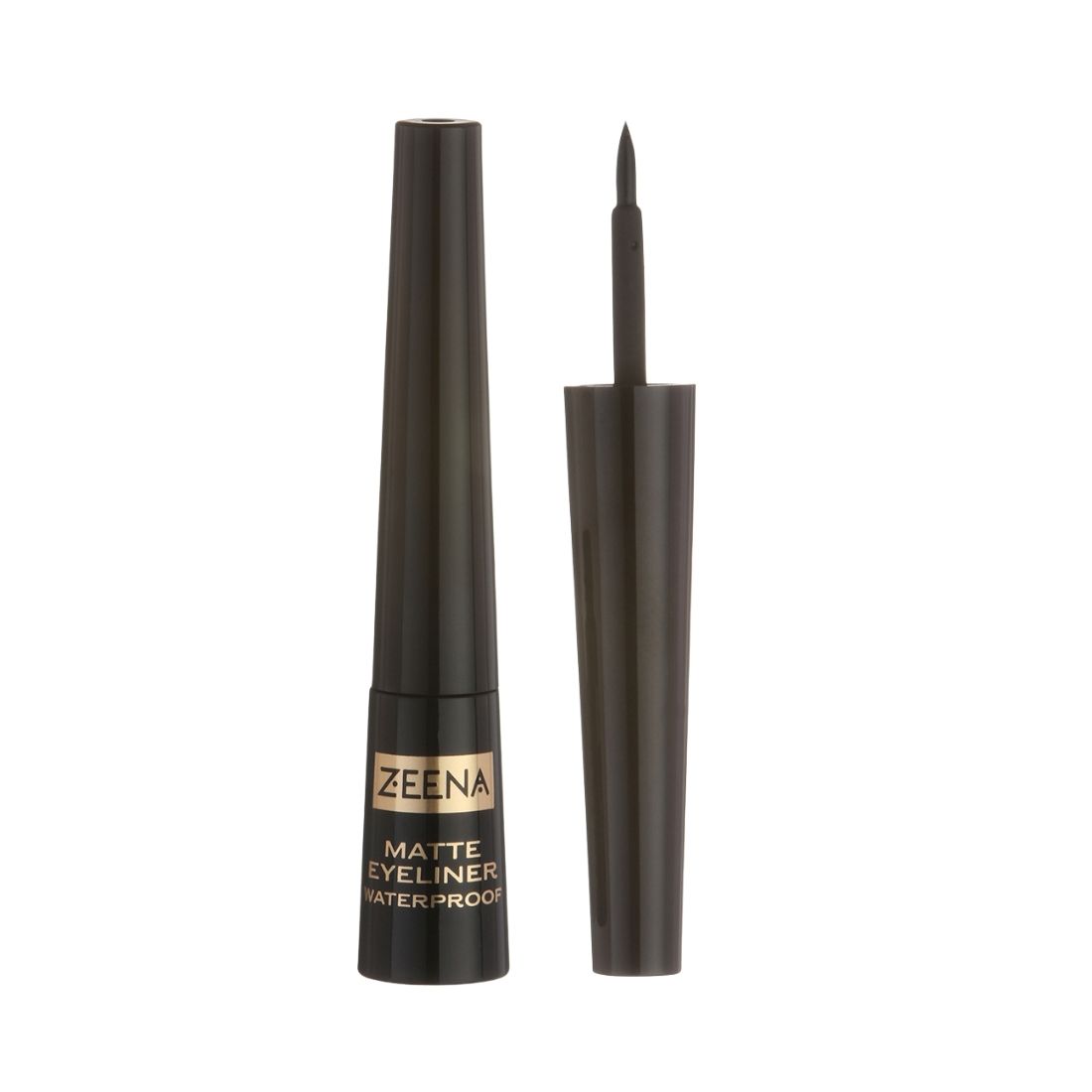 DELINEADOR OJOS MATTE WP 010 -<span>ZEENA</span> 6 ITE 0009853