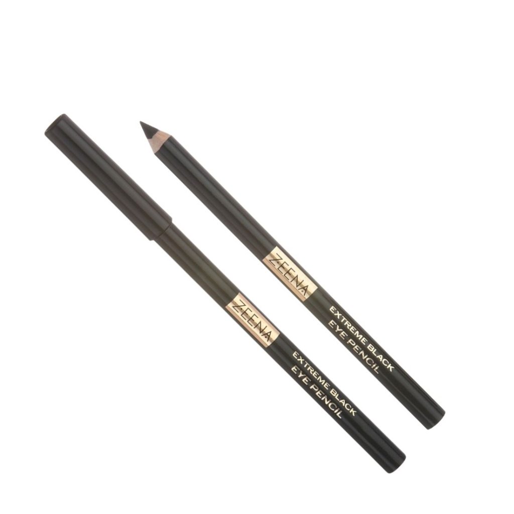 EXTREME BLACK EYE PENCIL 010 –<span>ZEENA</span>
